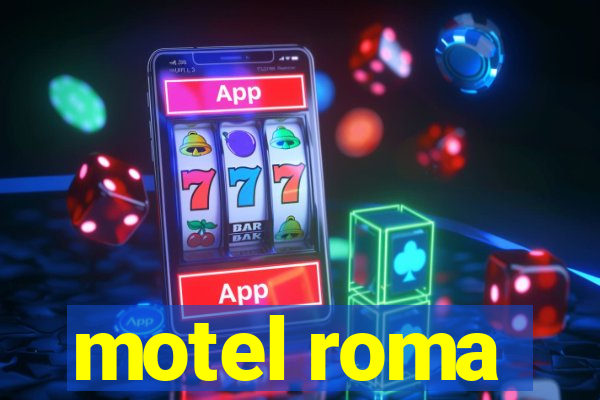 motel roma